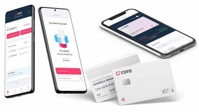 Cora-conta-digital-PJ-640x360-1 Conta PJ Digital Gratuita: As 5 Melhores Opções para Pequenos Negócios em 2026 (Guia Completo)