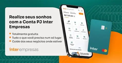 OIP Conta PJ Digital Gratuita: As 5 Melhores Opções para Pequenos Negócios em 2026 (Guia Completo)
